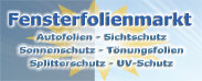 Fensterfolien, Sonnenschutzfolien und Sichtschutzfolien günstig im Fensterfolienmarkt kaufen